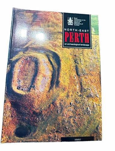 Hmso north east perth - perth:, an