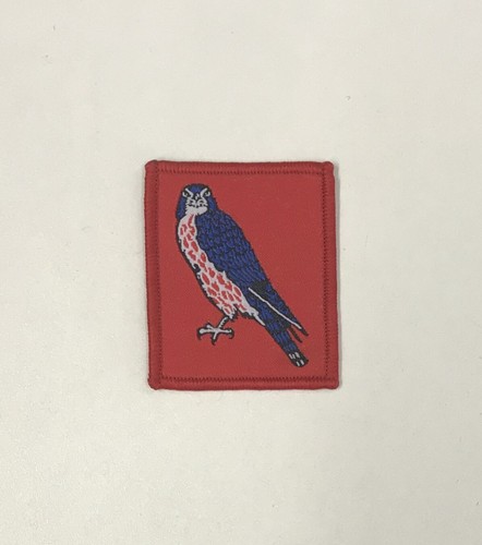 North east brigade badge - north,