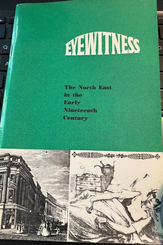 Eyewitness the north - the, in