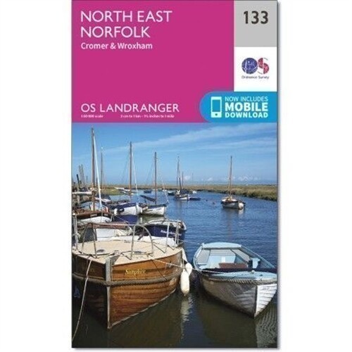North east norfolk cromer - norfolk, &
