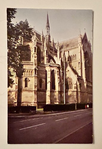 Arundel sussex cathedral - -,