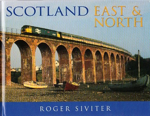 Scotland east and north 3 - east, v.3