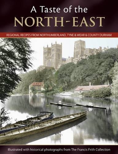Taste the north - of,