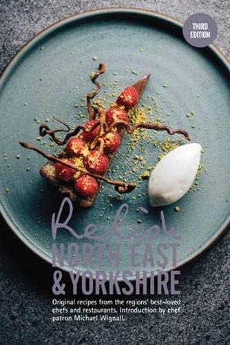 Relish north east and - north,